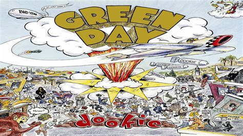 25 Years of Dookie : How Green Day