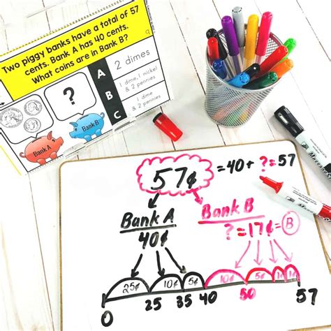 25 Awesome Task Card Ideas Teachers Love Mr Math Talk Cards - Math Talk Cards