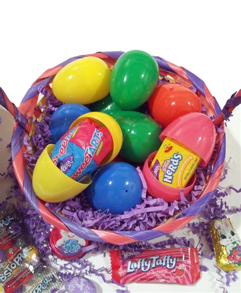 25 Best Easter Candy To Fill Your Baskets Writing To The Easter Bunny - Writing To The Easter Bunny