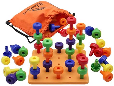 25 Best Educational Toys And Games For Kindergarten Educational Toys Kindergarten - Educational Toys Kindergarten