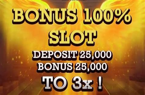 25 bonus 25 magic ly. Slot welcome bonus.
