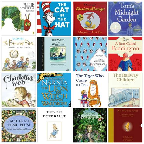 25 Books Every Kid Should Read By Kindergarten Best New Books For Kindergarten - Best New Books For Kindergarten