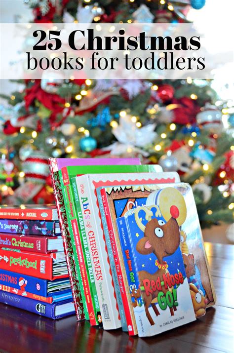25 Christmas Books With Crafts To Match No Kindergarten Christmas Book - Kindergarten Christmas Book