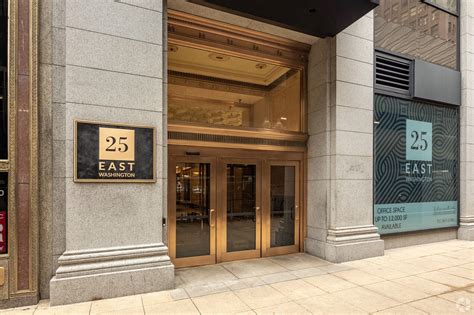 25 e washington