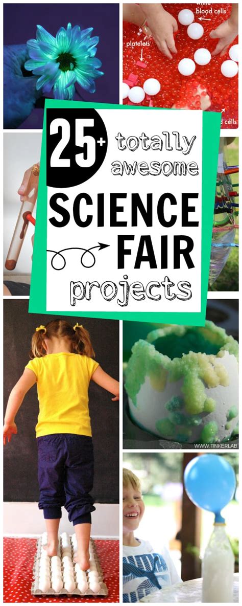 25 Easy Science Fair Projects For 4th Grade Simplycircle