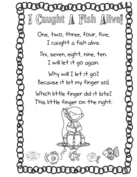 25 Great 1st Grade Poems To Read To Poems For First Grade Teachers - Poems For First Grade Teachers