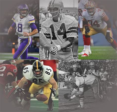 25 greatest football players of all time from the Grand Rapids area - mlive