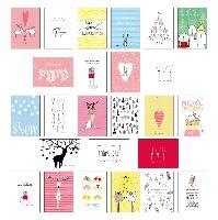 25 handgemachte weihnachtskarten teil 2 hochwerti