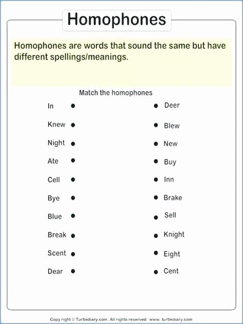 25 Homographs Practice Worksheets Softball Wristband Template Homograph Worksheet 5th Grade - Homograph Worksheet 5th Grade