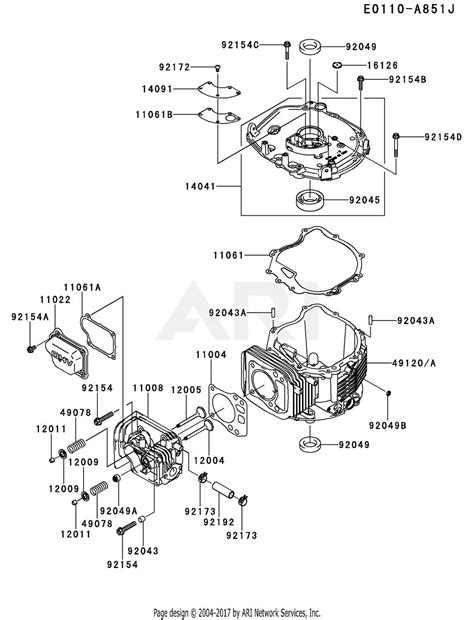 25 hp kawasaki fh721 motor service handbuch. - Samsung scx 5115 5315f service manual repair guide.
