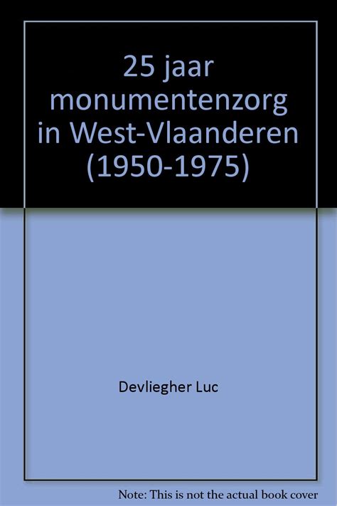 25 jaar monumentenzorg in west vlaanderen (1950 1975). - Manual practico de instalaciones sanitarias tomo 2 by jaime nisnovich.