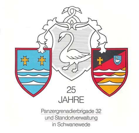 25 jahre panzergrenadierbrigade 32 und standortverwaltung in schwanewede. - Operating system concepts 6th edition student manual.