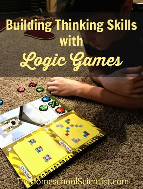 25 Logic Activities For Middle School Teaching Expertise Middle School Brain Teasers Worksheet - Middle School Brain Teasers Worksheet