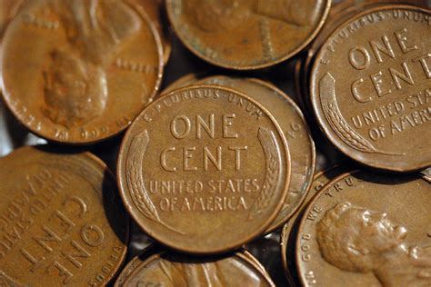 25 most valuable wheat pennies. Things To Know About 25 most valuable wheat pennies. 