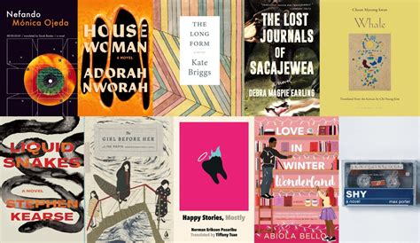 25 must-read books published in 2023 by independent presses