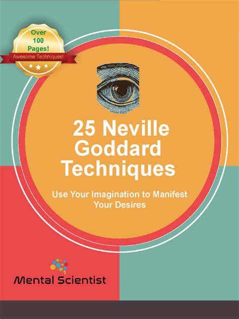 25 Neville Techniques