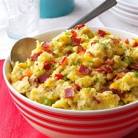 25 of Our Best Copycat Restaurant Side Dishes - Taste Of Home