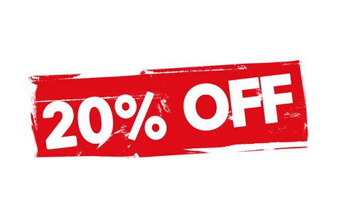 What is 20% off 65 Pounds. An item that costs £65, when discounted 20 percent, will cost £52. The easiest way of calculating discount is, in this case, to multiply the normal price £65 by 20 then divide it by one hundred. So, the discount is equal to £13. To calculate the sales price, simply deduct the discount of $13 from the original ... 