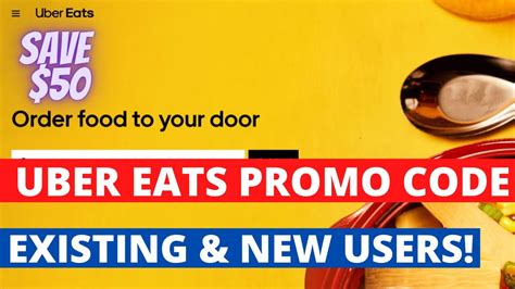Yes! We’ve seen lots of great Uber Eats promo codes in the past. The best one was for $100 off, but we’ve seen other promo codes for $20 off sitewide, $25 off wings, $0 delivery fees, and more. . 