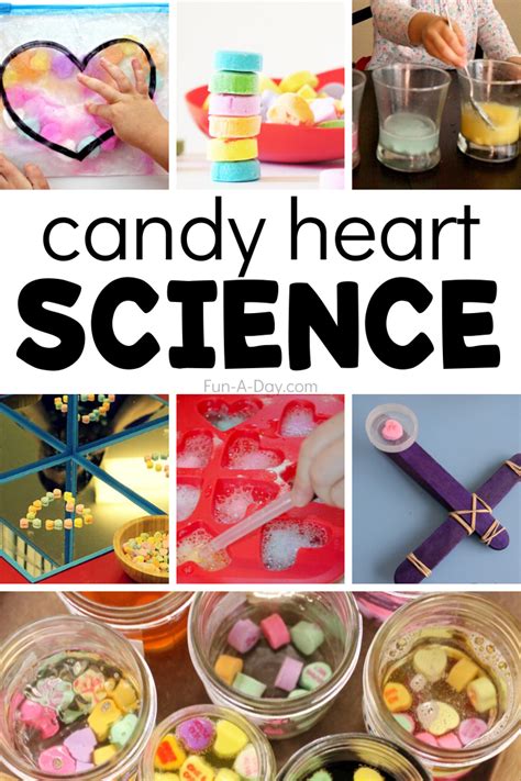25 Valentine Science Experiments For Preschoolers Science Ideas For Preschoolers - Science Ideas For Preschoolers