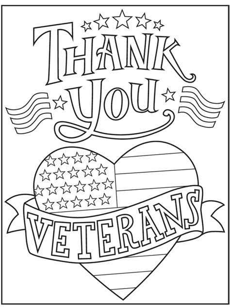 25 Veterans Day Coloring Pages Download Thank You Preschool Veterans Day Coloring Pages - Preschool Veterans Day Coloring Pages
