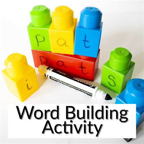 25 Vocabulary Activities For Kindergarten Ohmyclassroom Com Kindergarten Vocabulary - Kindergarten Vocabulary