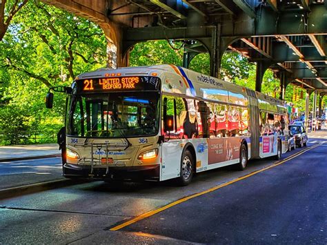 Public transportation is becoming increasingly popular as peo