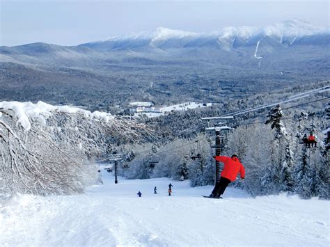 Download 25 Ski Tours In New Hampshire From The White Mountains To The Sea By Roioli Schweiker