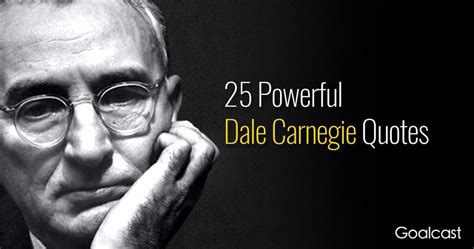 Read 25 Dale Carnegie 
