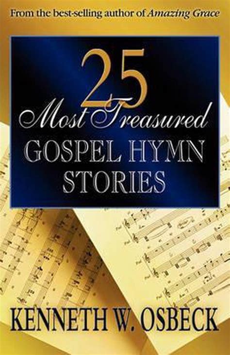 Full Download 25 Most Treasured Gospel Hymn Stories 