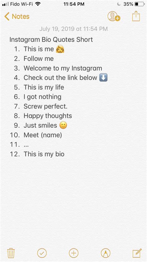 250+ One Word Bio For Instagram Best Short & Trending Bio Collections