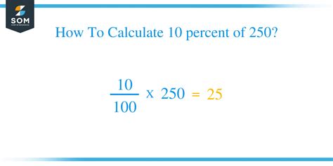 250 10 Percent