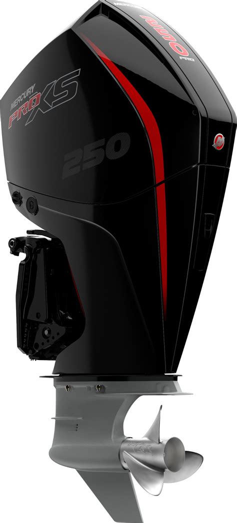 250 Hp Mercury Outboard Price