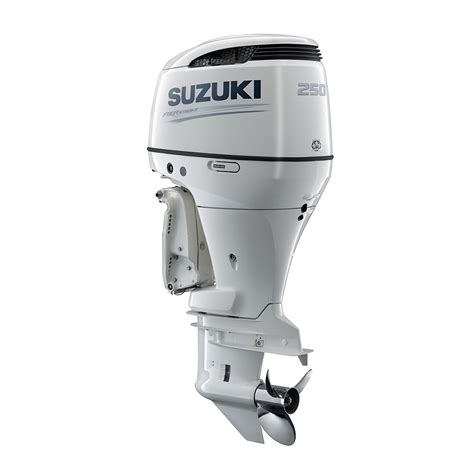 250 Hp Suzuki Outboard Price