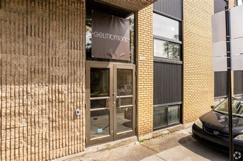 250 SAUVE STREET WEST MONTREAL, QC H3L 1Z2