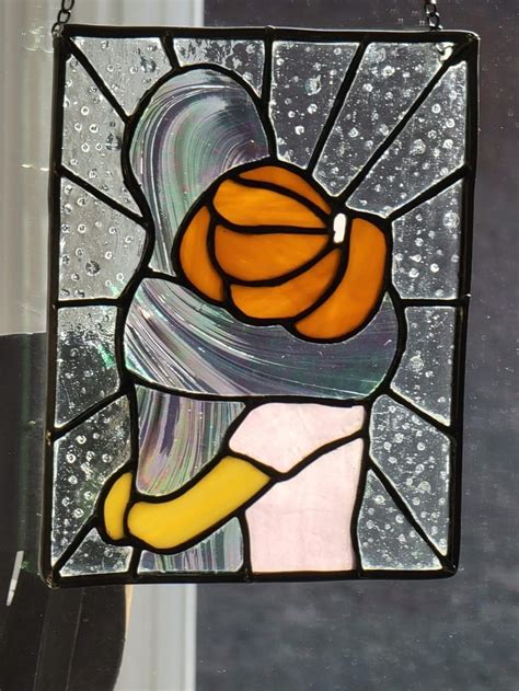 250 Stained glass ladies ideas in 2024 - Pinterest