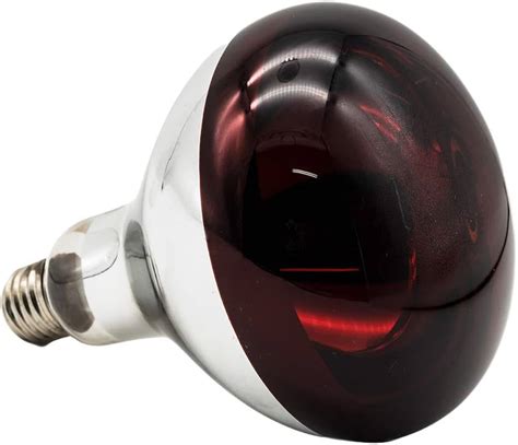 250 Watt Infrared Heat Bulb Stromberg