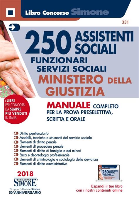 250 Assistenti Sociali