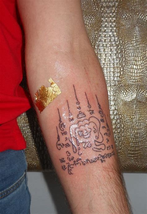 250 best Thai Tattoo Symbols and Meanings images on Pinterest Ink