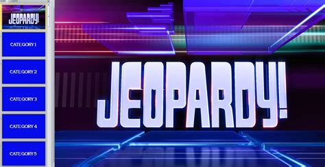 250 Best Jeopardy Questions For Your Kids 2024 4th Grade Science Jeopardy - 4th Grade Science Jeopardy