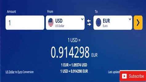 250 EUR = 269.44 USD ( 16 Feb, 2024 @ 12:32 UTC) Overview. Best. Conversions. Chart. Historical. Currency Converter. EUR Euro. USD US Dollar. Convert 250 EUR to USD. …. 