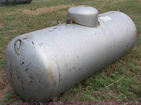 250 gallon propane tank. Propane tank can potentially explode as a result of impact, but it is rare. There are several factors that can contribute to the likelihood of a propane tank explosion on impact, such as damage to the tank, overfilling, improper handling, and exposure to high temperatures. However, propane tanks are designed and built to be safe and reliable ... 