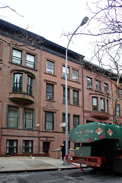 An existing four-floor townhouse at 250 West 71 st Street on the Upper West Side is hoping to grow a floor. Located two blocks away from the 72 nd Street Broadway subway station, serviced by 1, 2, and 3 trains, and three avenues away from Central Park, the project would be nicely positioned on a quiet street with access to transit and the best amenities anyone in the neighborhood could ask for.. 