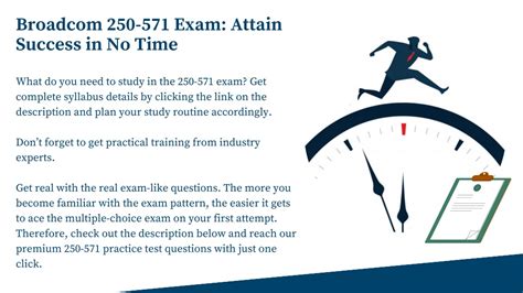 250-571 Exam