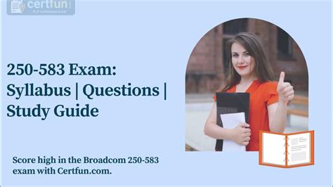 250-583 Exam Fragen