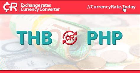 2500 PHP to THB - Convert ₱2500 Philippine peso to Thai baht