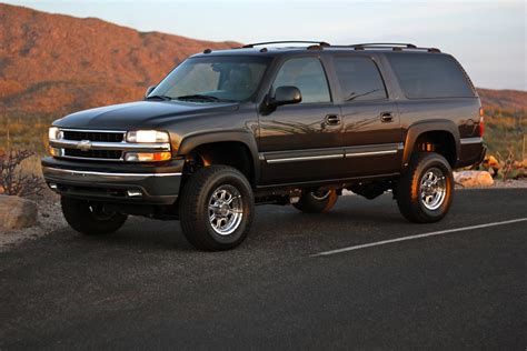 Test drive Used 2002 Chevrolet Suburban at home from the top dealers in your area. Search from 22 Used Chevrolet Suburban cars for sale, including a 2002 Chevrolet Suburban 2500 LS, a 2002 Chevrolet Suburban LS, and a 2002 Chevrolet Suburban LT ranging in price from $2,995 to $19,995.. 
