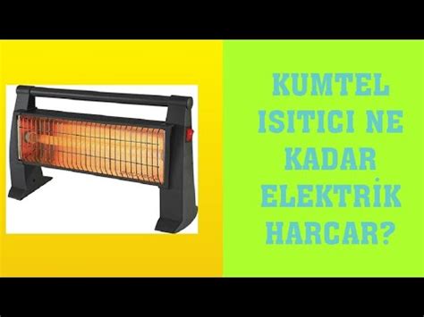 2500w ısıtıcı ne kadar elektrik harcar