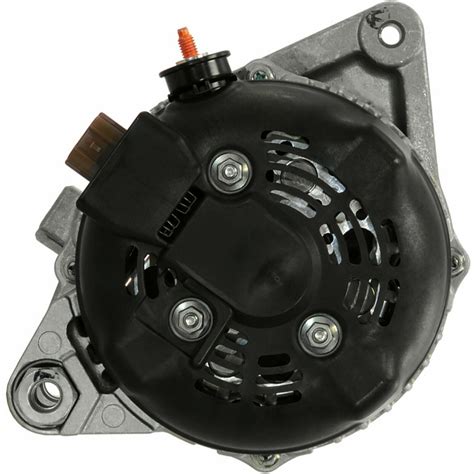 250A High Output Alternator for Toyota Matrix, 2009 - 2013 2.4L …