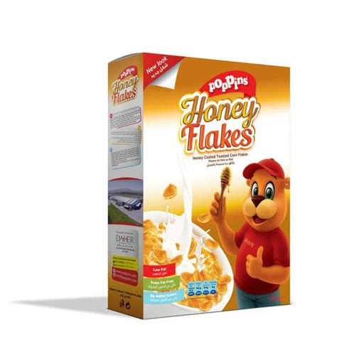 250Gr All Variants Poppins Cereal 250gr Shopee Philippines